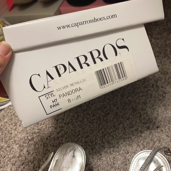 Heels - Picture 2 of 2